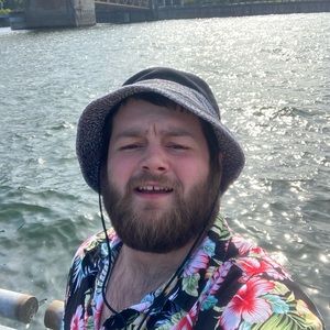 Meet your Posher, William